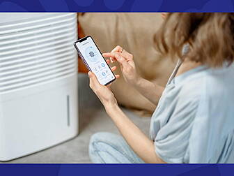 Tech To Keep Your Home Ready F...